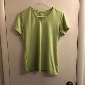 Women’s Reebok Shirt Dry Fit